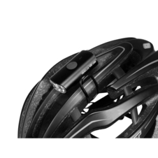 Světlo na přilbu TOPEAK HeadLux USB 450