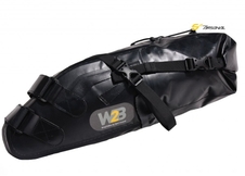 Brašna pod sedlo Sport Arsenal 613 W2B 15l vodotěsná
