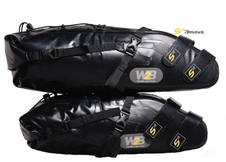 Brašna pod sedlo Sport Arsenal 613 W2B 15l vodotěsná