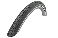 Plášť Schwalbe Road Cruiser 28x1.25/32-622 černý