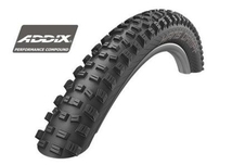 Plášť Schwalbe Hans Dampf Performance Line 24x2.35/60-507 kevlar E-MTB