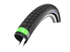 Plášť Schwalbe Big Ben Plus Performance Line 24x2.15/55-507 reflex E-BIKE