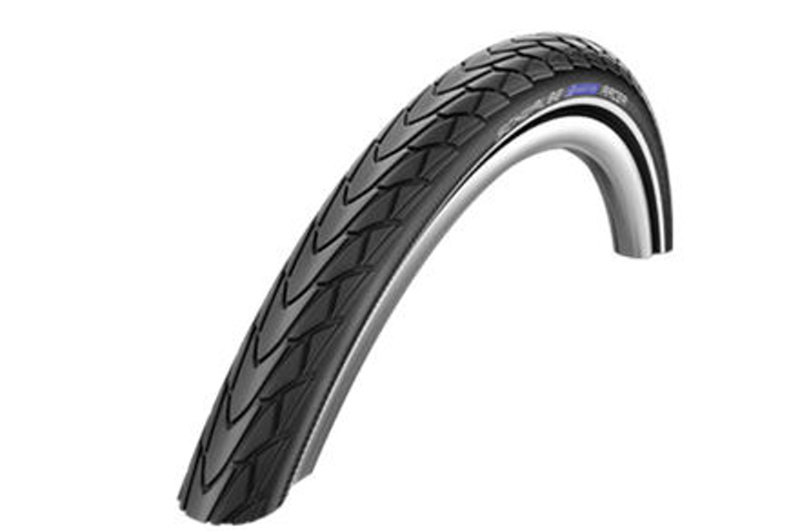 Plášť Schwalbe Marathon Racer Performance Line 28x1.35/35-622 reflex E-BIKE