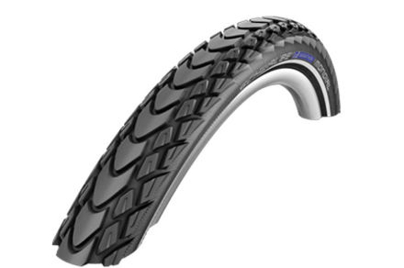 Plášť Schwalbe Marathon Mondial Performance Line 28x1.60/42-622 reflex E-BIKE