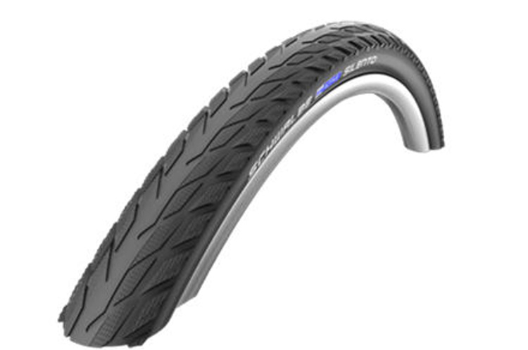 Plášť Schwalbe Silento Active Line 28x1.40/37-622 reflex