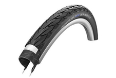 Plášť SCHWALBE Delta Cruiser Plus Active Line 24 1 3/8 /37-540 reflex E-BIKE