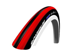 Plášť SCHWALBE RightRun Active Line 24x1.00/25-540 červený