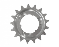 Pastorek Sturmey-Archer 17z 3/32 pro 2/3/5r stříb.