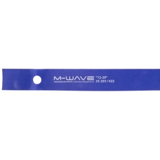 Páska ráfková M-Wave light 16mmx2m 2ks v sáčku