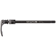 Osa pevná M-WAVE pro uchycení cyklovozíku (Shimano type)