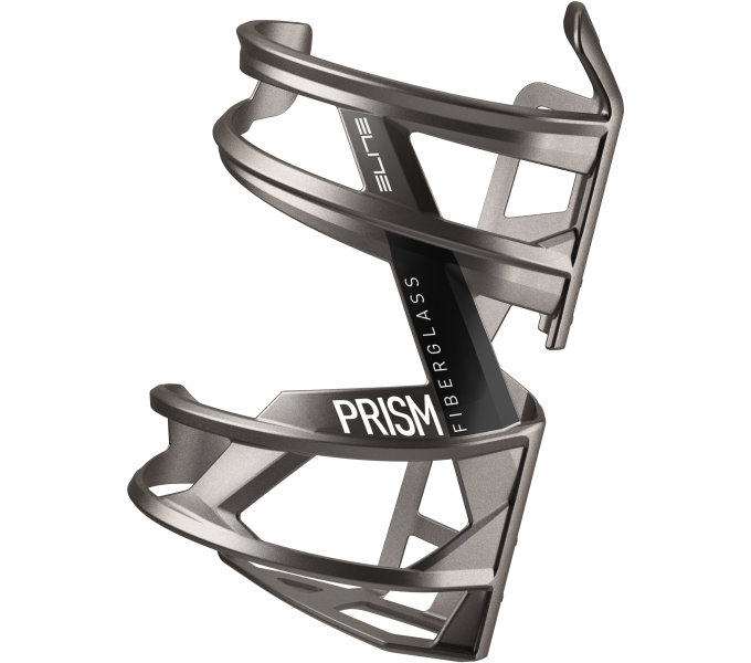 Košík na láhev Elite Prism Titanium