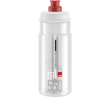Láhev ELITE Jet Clear 550 ml