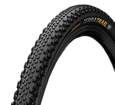 Plášť Continental Terra Trail 27,5x1,50/40-584 kevlar