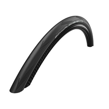 Plášť SCHWALBE ONE Tube Type 28x1.00/25-622 černá kevlar