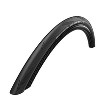 Plášť SCHWALBE ONE Tube Type 28x1.10/28-622 černá kevlar