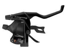 Řadicí a brzdové páky SunRace STM503 3x8p