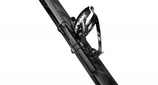 Hustilka TOPEAK ROADIE TT mini 165mm černá