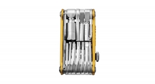 Multiklíč TOPEAK PT30 mini zlaté
