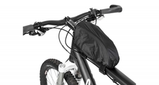 Brašna na horní rám TOPEAK 0,75l zelená