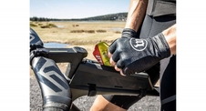 Box TOPEAK úložný fastfuel černý