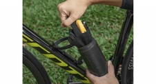 Láhev na nářadí TOPEAK Escape pod M 0,6l