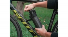 Láhev na nářadí TOPEAK Escape pod L 0,85l