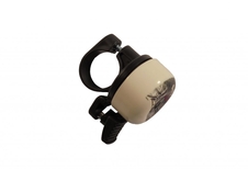 Zvonek Baby smalt potisk