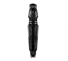 Blatník TOPEAK D-FLASH ST černý reflex