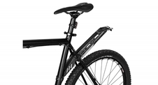 Blatník TOPEAK D-FLASH ST černý reflex