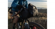 Brašna na řidítka TOPEAK BARLOADER 6,5L černá