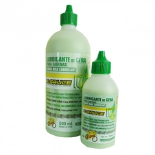 Olej X-SAUCE Eco Lube with Wax DRY+WET 30ml