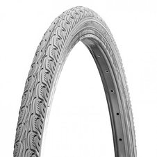Plášť Ralson R3159 24x1 1/8/37-540 šedý