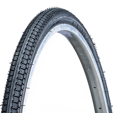 Plášť RALSON R3124 27x1 3/8/37-630 černý