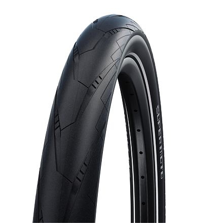 Plášť SCHWALBE Super Moto Performance Line 28x2.00/50-622 černý E-BIKE