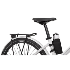 Brašna rámová na láhev M-Wave Amsterdam černá