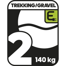 Pedály M-Wave Non Slip Flat boron karta