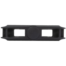 Pedály M-Wave Non Slip Flat boron karta