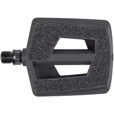 Pedály M-Wave Non Slip Flat boron karta