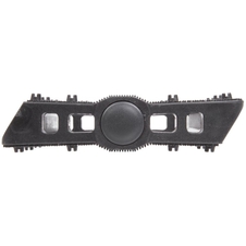 Pedály M-Wave FLAT standard závit černé s odrazkami