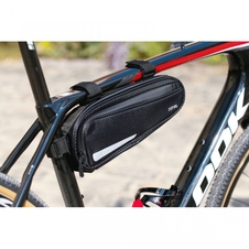 Brašna rámová ZEFAL Z-Frame Pack černá