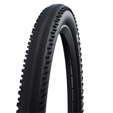 Plášť SCHWALBE Hurricane Addix Performance Line 27.5x2.00/50-584 černá