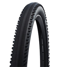 Plášť SCHWALBE Hurricane Addix Performance Line 27.5x2.00/50-584 černá