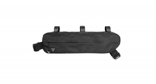 Brašna rámová TOPEAK bikepacking MidLoader 4,5l černá