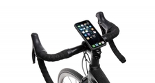 Držák na mobil TOPEAK Ridecase pro iPhone11 černo/šedý
