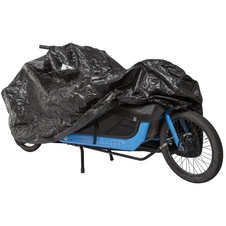 Potah kola,motorky do garáže M-Wave
