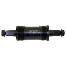 Osa středová NECO 122,5 mm BSA Fe