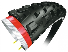 Plášť MICHELIN FORCE AM TS TLR 27,5x2.60/66-584 PL kevlar