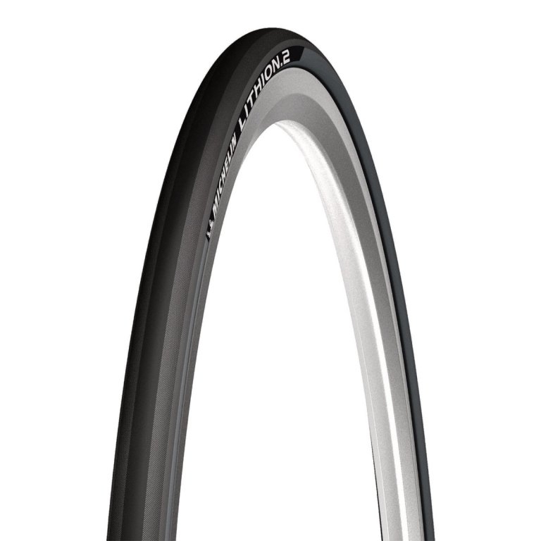 Plášť MICHELIN LITHION2 TS v3 25-622 PL šedá kevlar