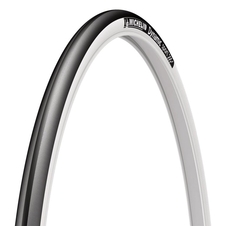 Plášť MICHELIN DYNAMIC SPORT WIRE 28x1.00/25-622 AL bílá