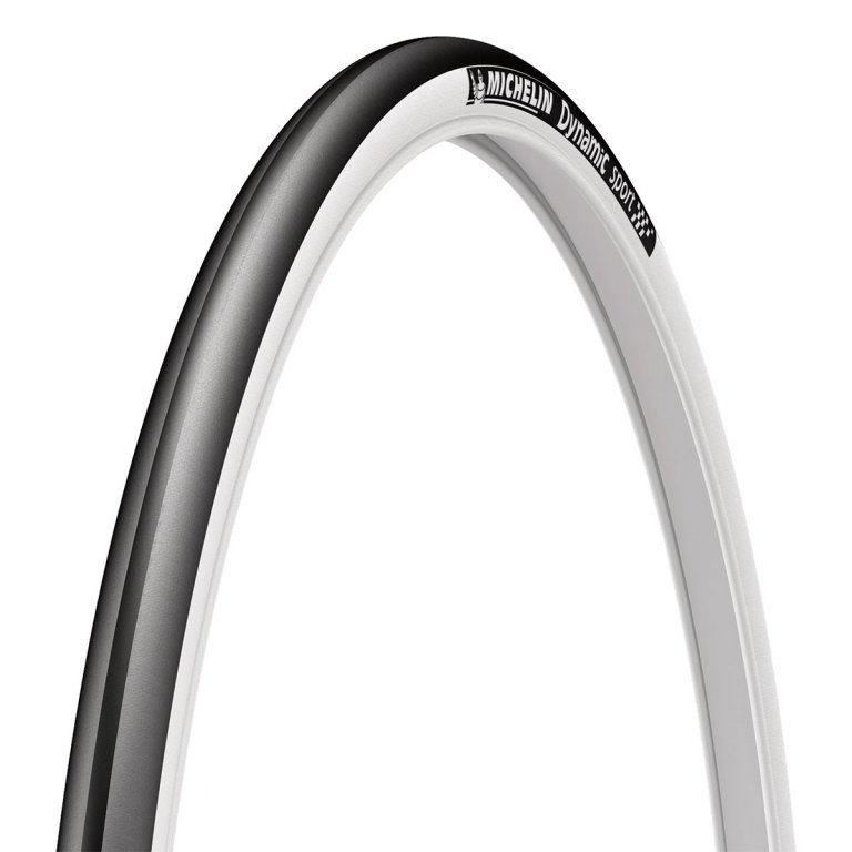 Plášť MICHELIN DYNAMIC SPORT WIRE 28x1.10/28-622 AL bílá